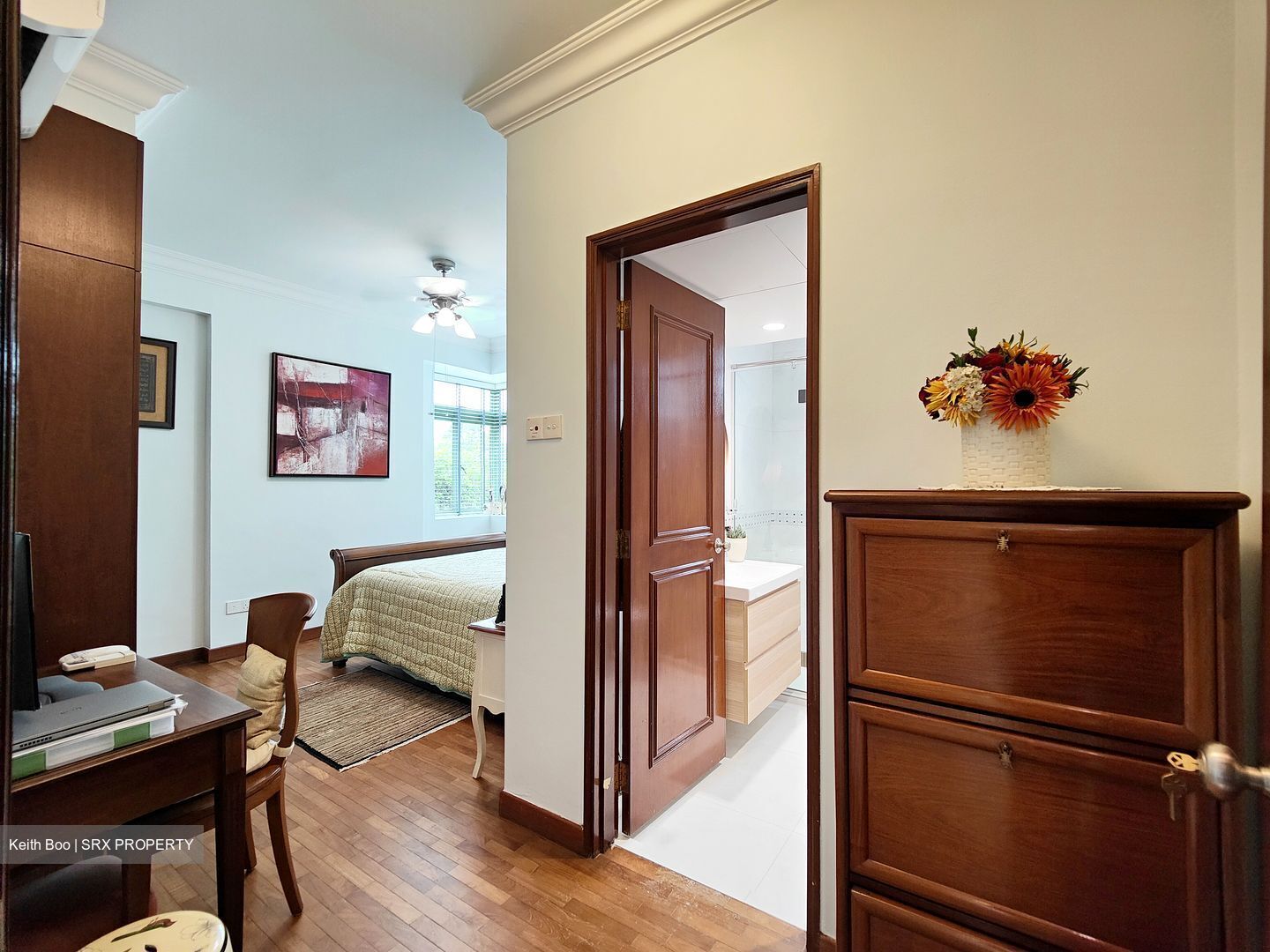 Windermere (D23), Condominium #553175971